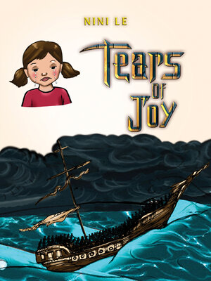 cover image of Tears of Joy